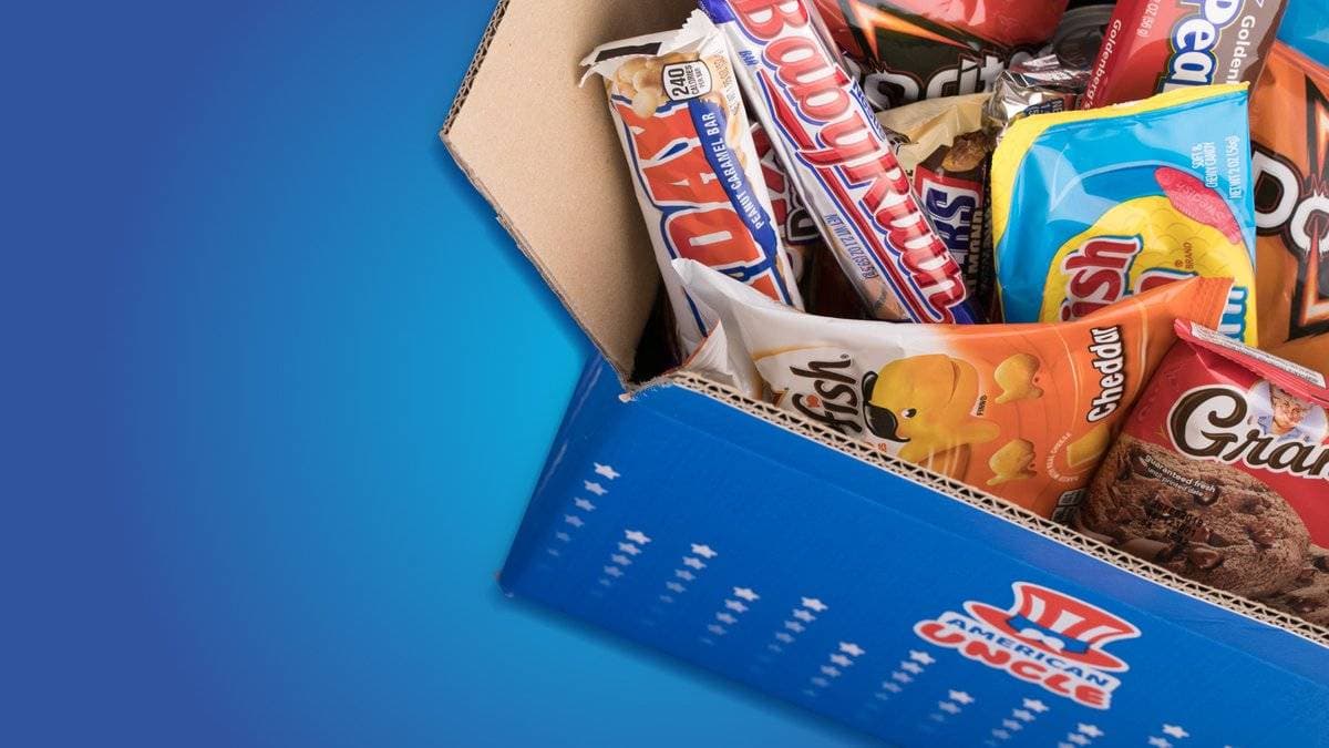 American Uncle - 10 anni di crescita insieme