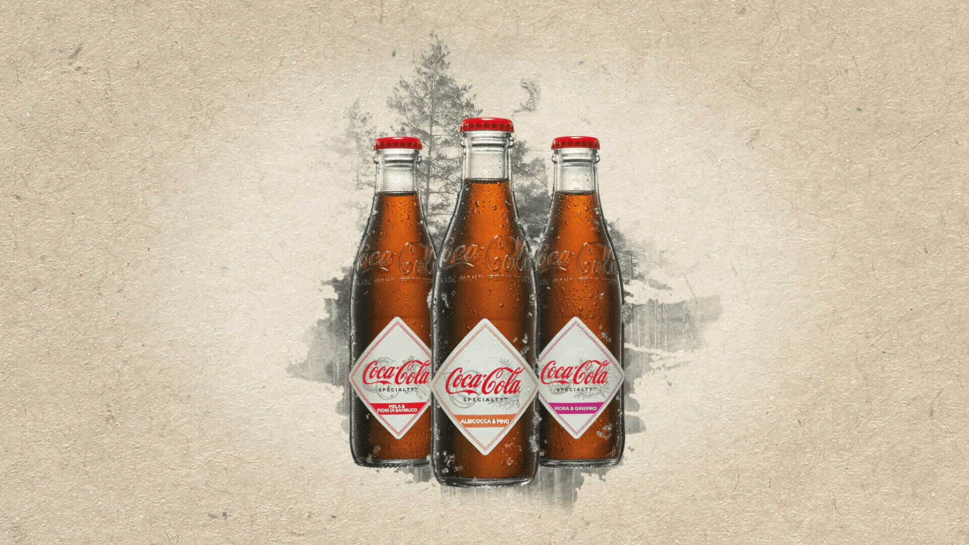 Coca-Cola HBC - Case Study