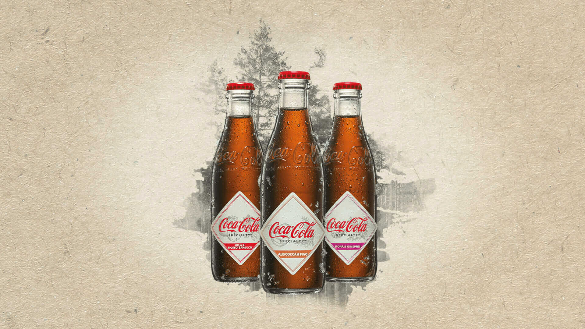Coca-Cola HBC - Caso Studio