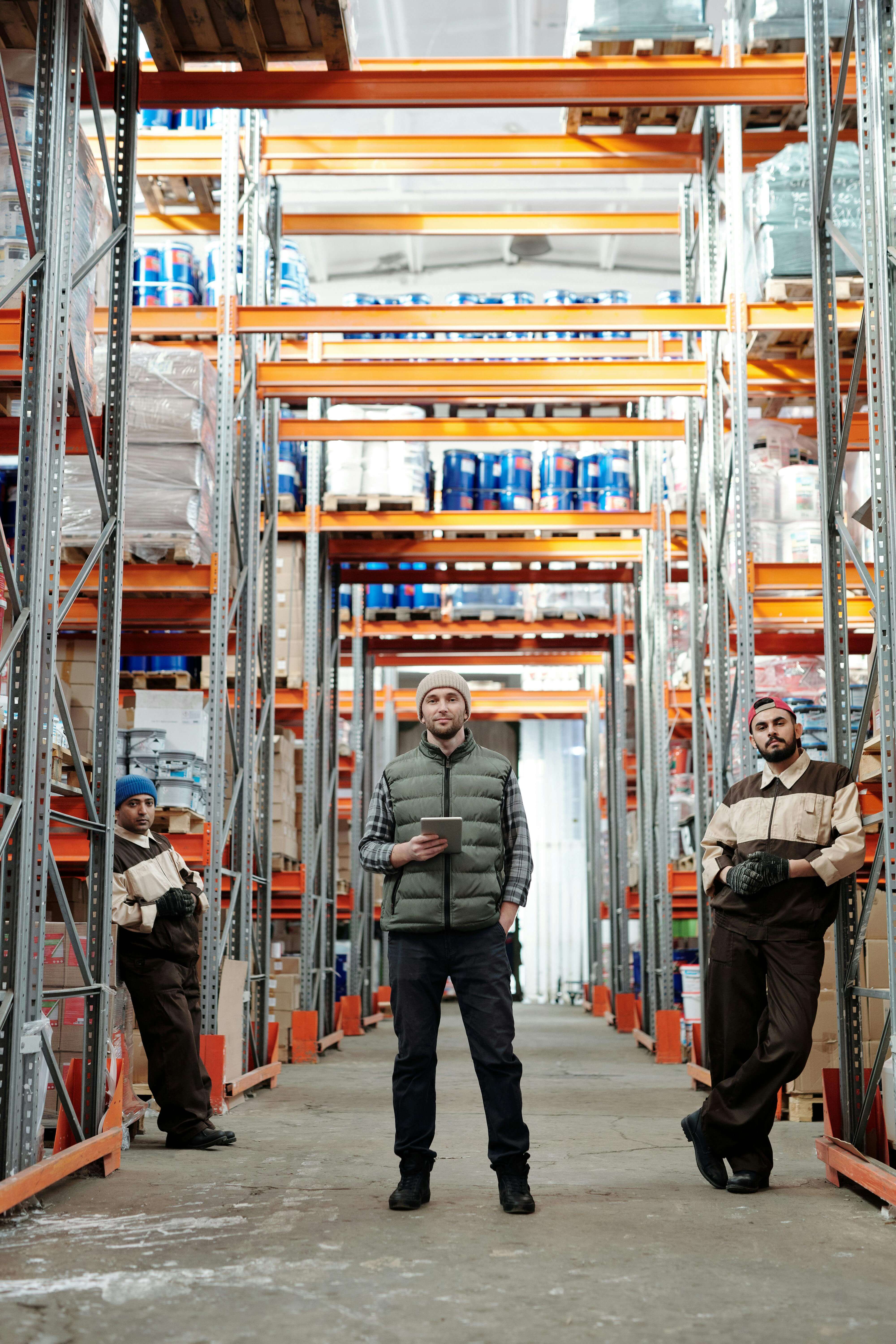 Giordano Shop - Case Study