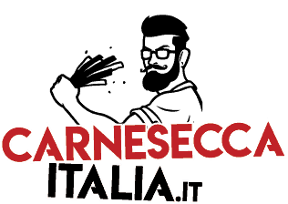 Carne Secca Italia