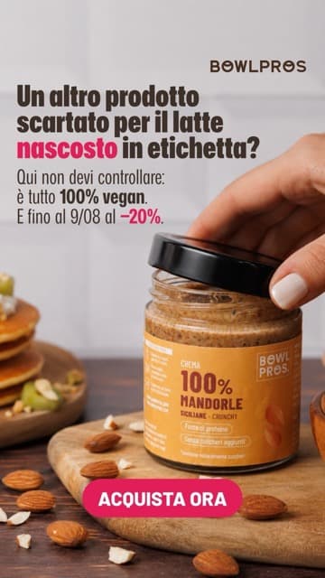 Creatività pubblicitaria di un brand cliente 4