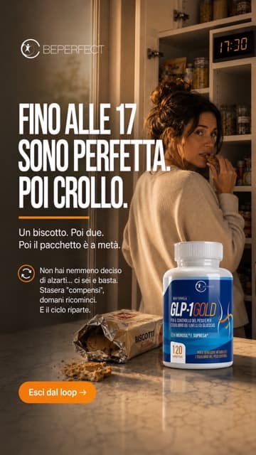 Creatività pubblicitaria di un brand cliente 10