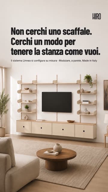 Creatività pubblicitaria di un brand cliente 12