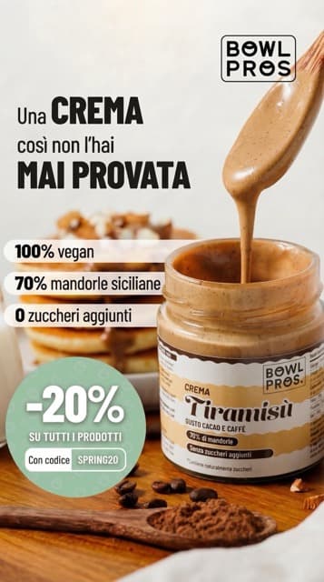 Creatività pubblicitaria di un brand cliente 2