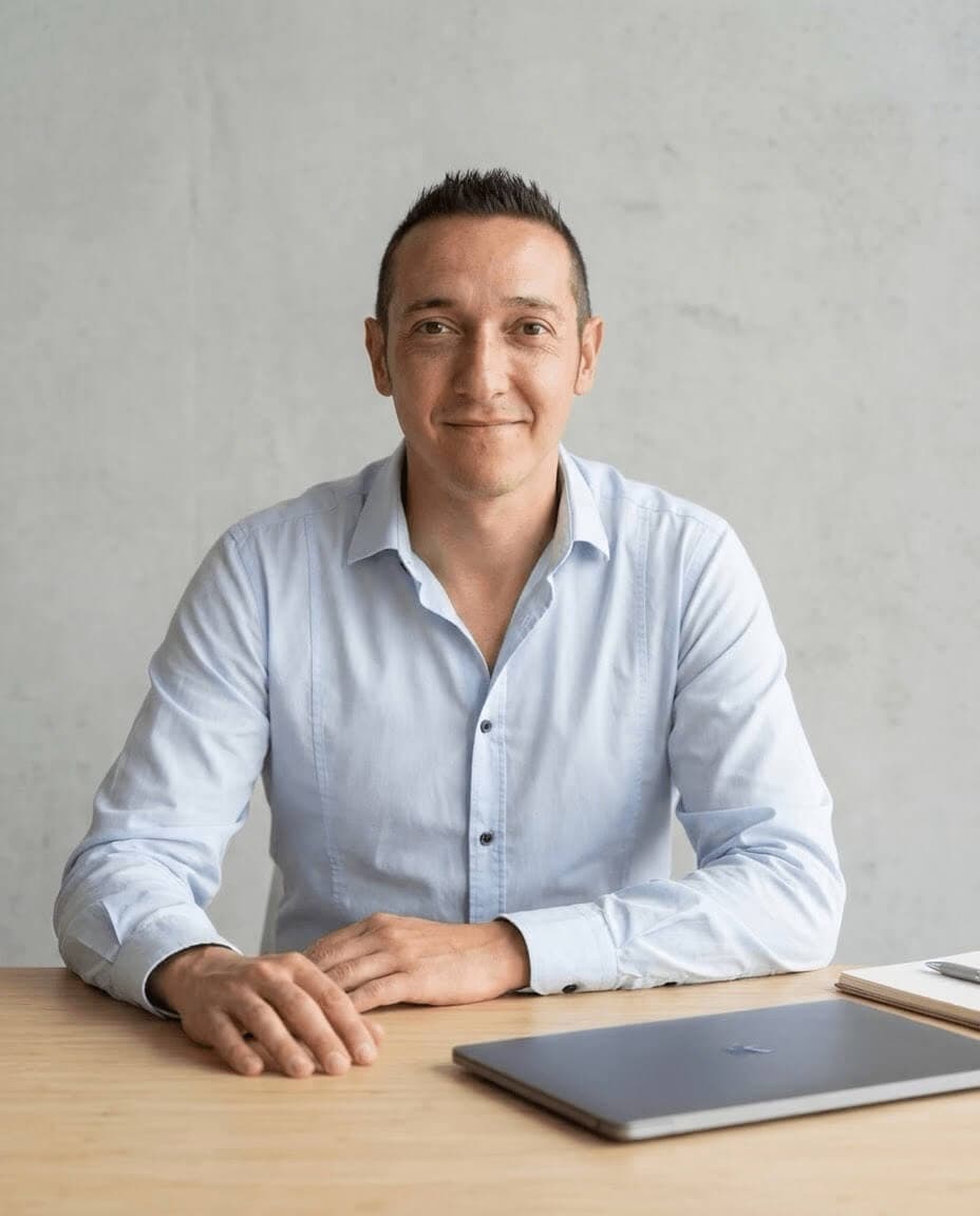 Alessandro Calevri
