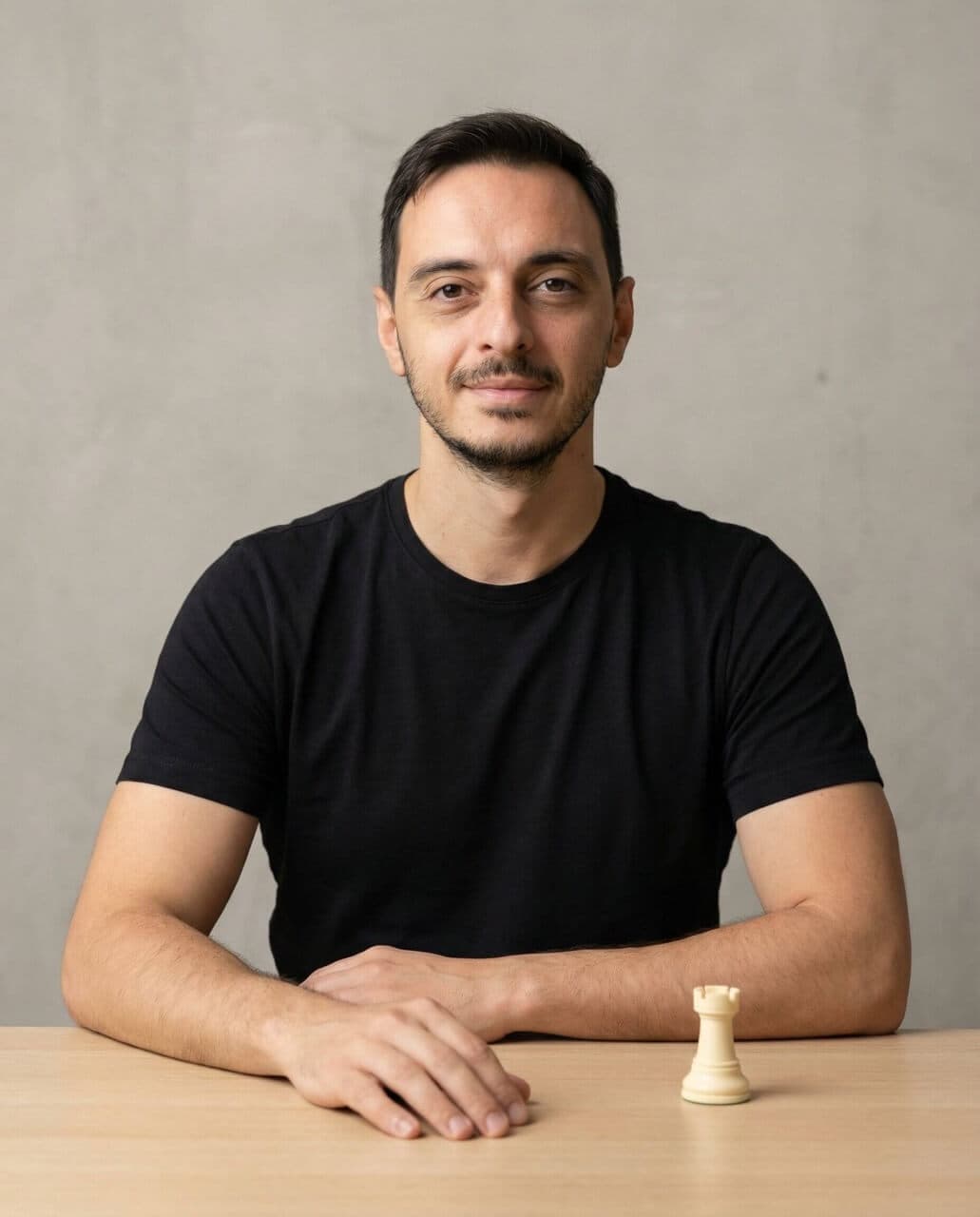 Alessandro Gargiulo