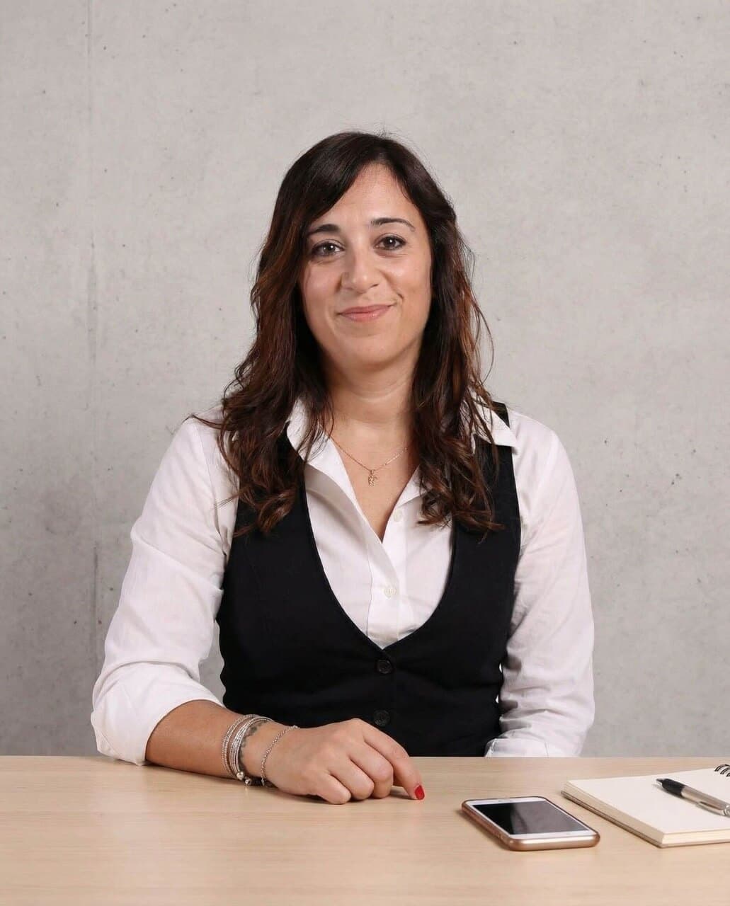 Monica Marzo